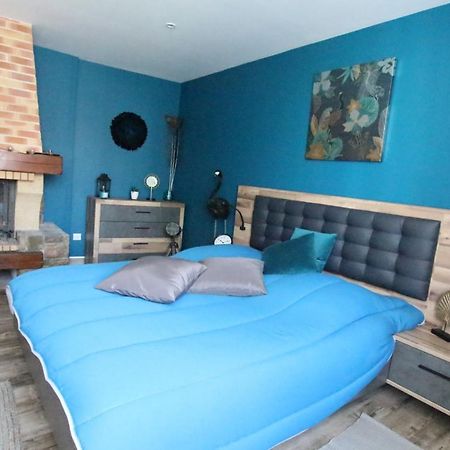 Colmar City Center - Apartment Duplex Marigny - Bookingalsace 외부 사진