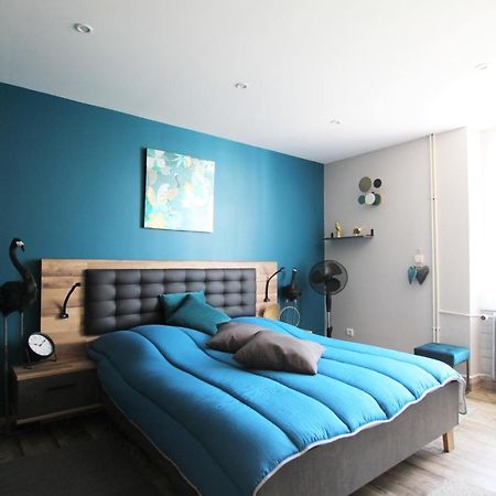 Colmar City Center - Apartment Duplex Marigny - Bookingalsace 외부 사진