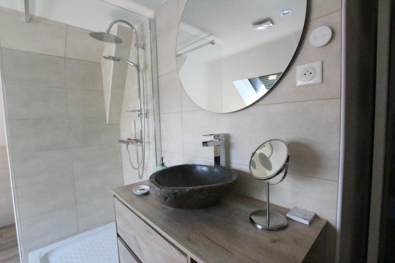Colmar City Center - Apartment Duplex Marigny - Bookingalsace 외부 사진