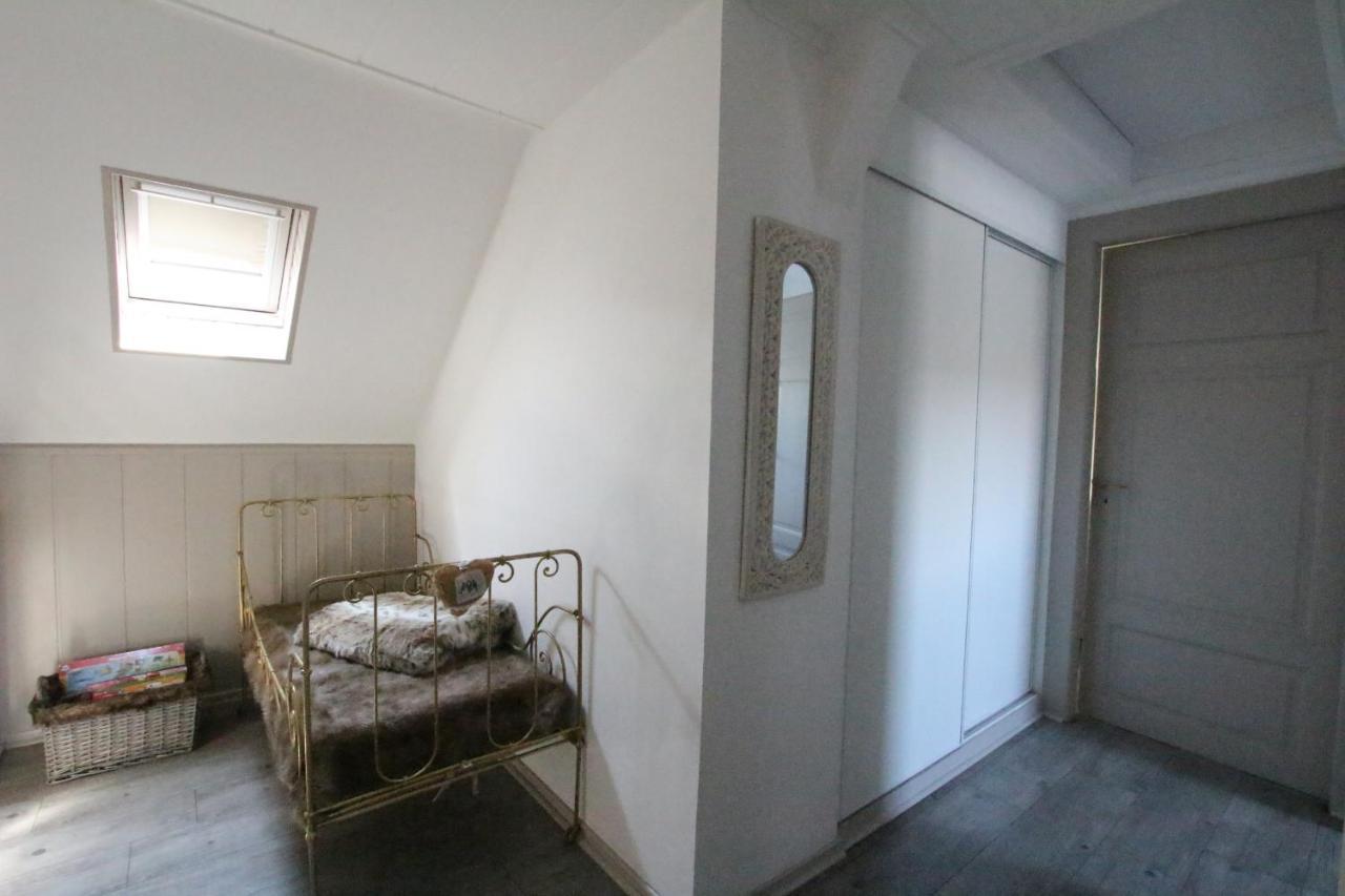 Colmar City Center - Apartment Duplex Marigny - Bookingalsace 외부 사진