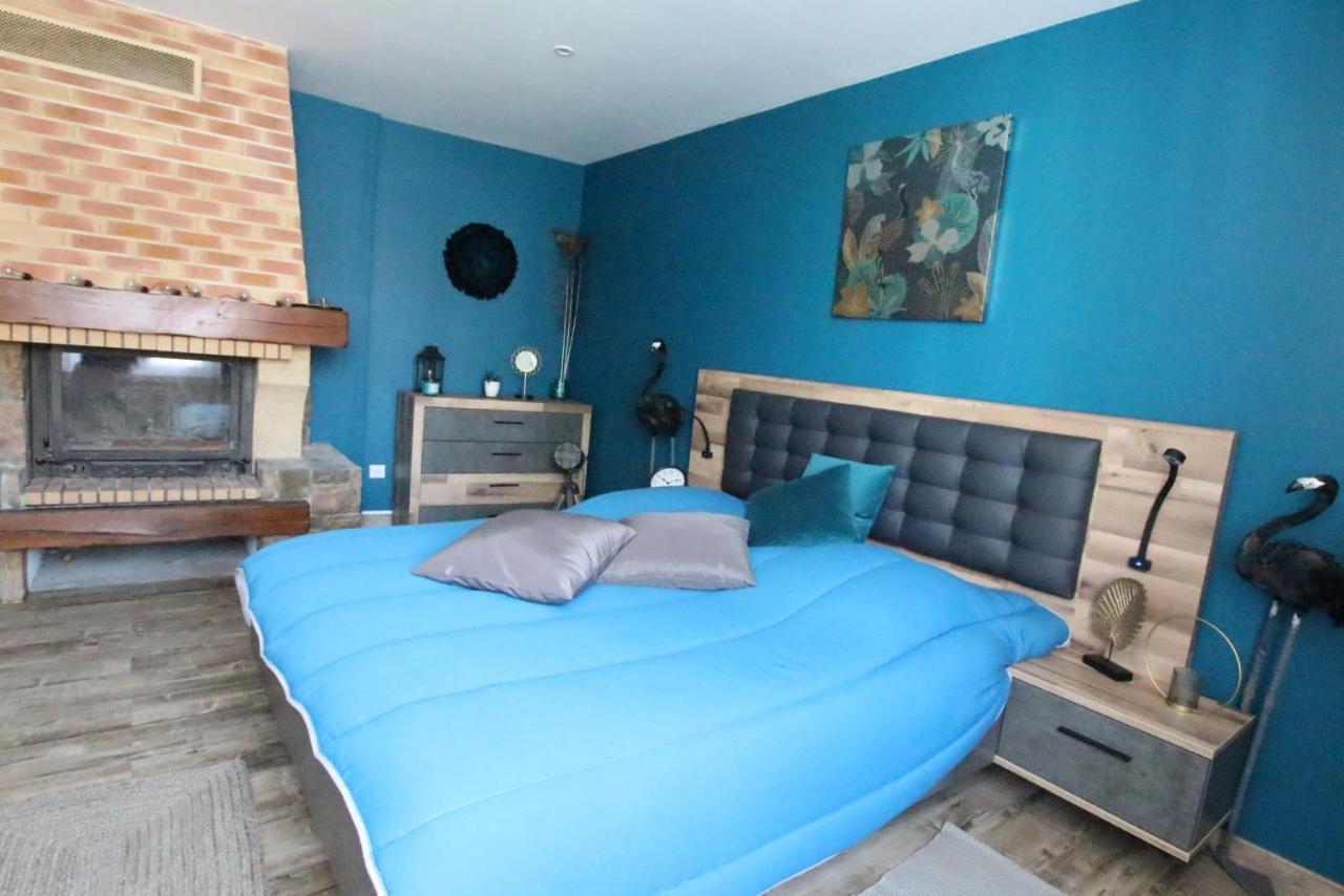 Colmar City Center - Apartment Duplex Marigny - Bookingalsace 외부 사진