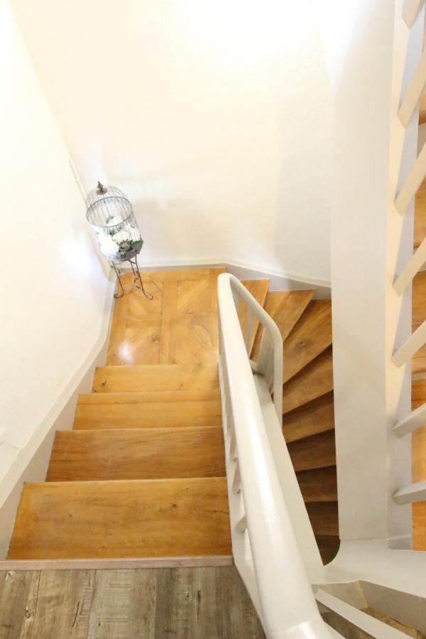 Colmar City Center - Apartment Duplex Marigny - Bookingalsace 외부 사진