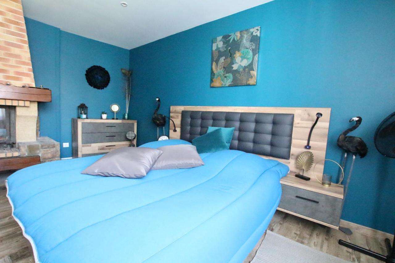 Colmar City Center - Apartment Duplex Marigny - Bookingalsace 외부 사진