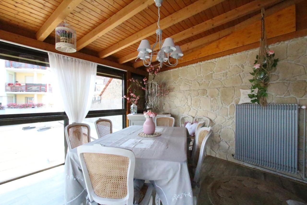 Colmar City Center - Apartment Duplex Marigny - Bookingalsace 외부 사진