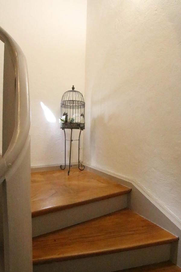 Colmar City Center - Apartment Duplex Marigny - Bookingalsace 외부 사진