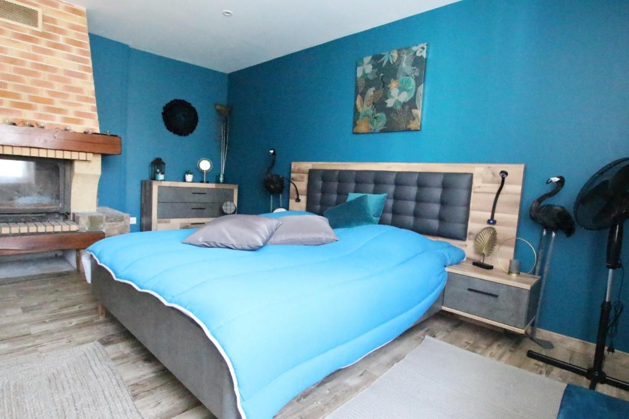 Colmar City Center - Apartment Duplex Marigny - Bookingalsace 외부 사진