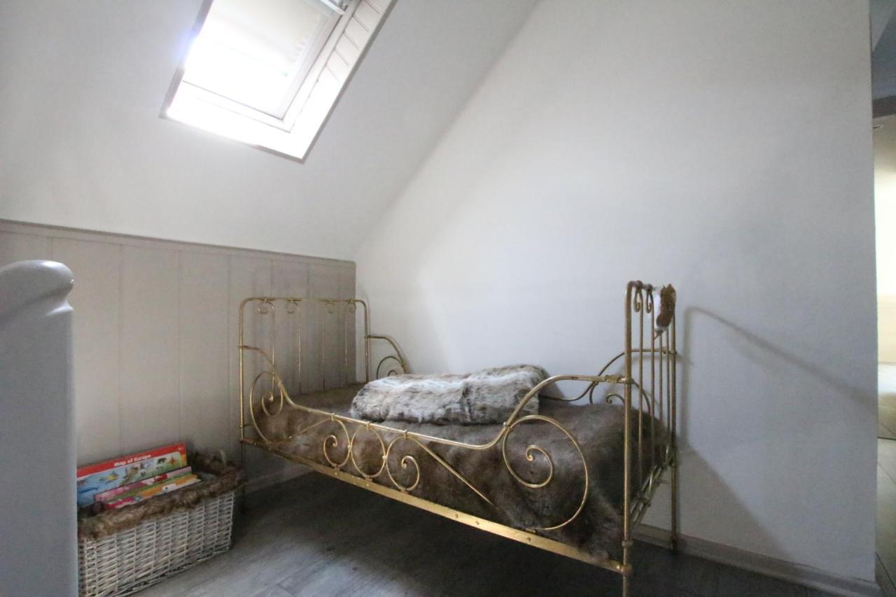 Colmar City Center - Apartment Duplex Marigny - Bookingalsace 외부 사진