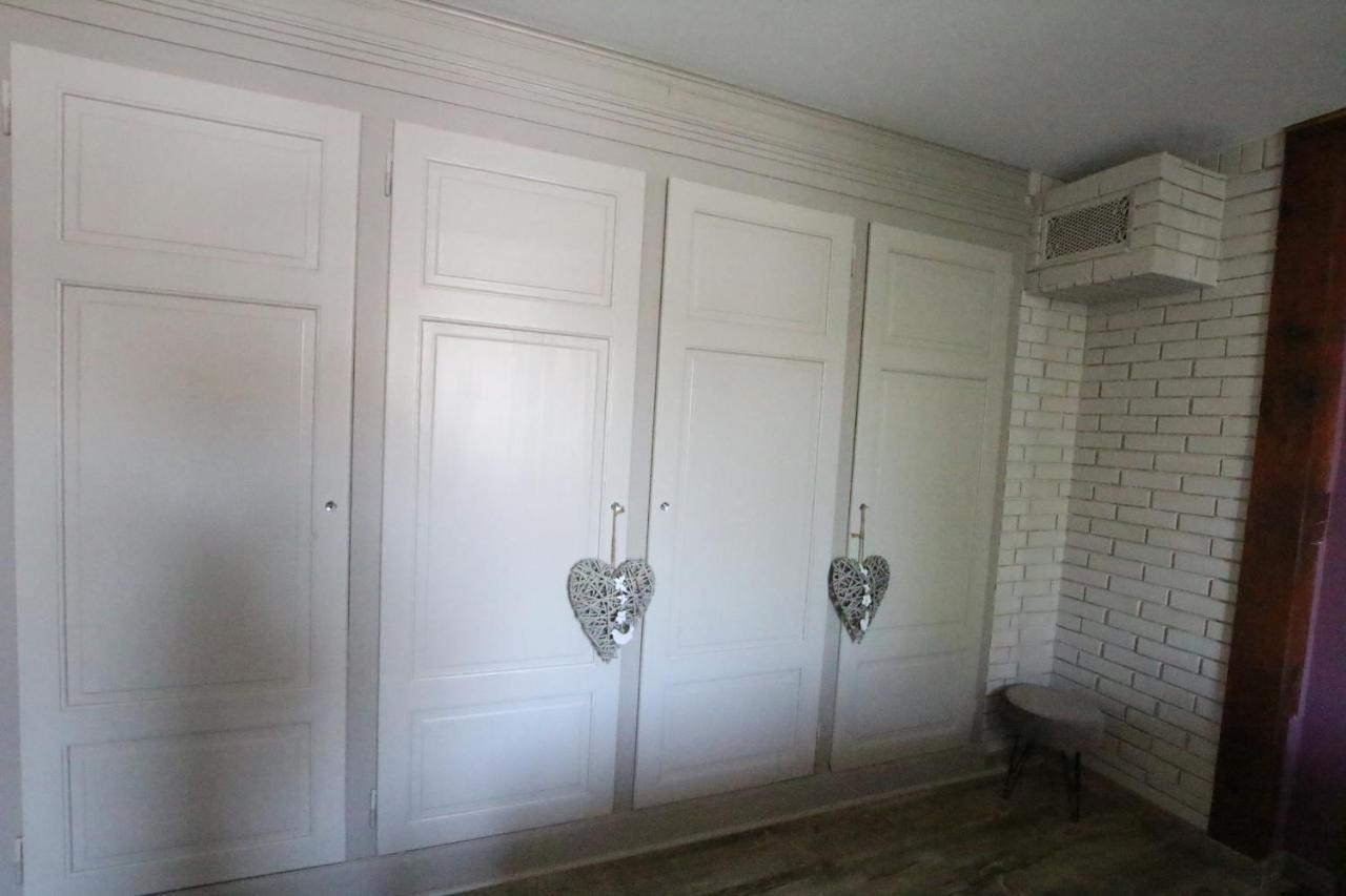 Colmar City Center - Apartment Duplex Marigny - Bookingalsace 외부 사진