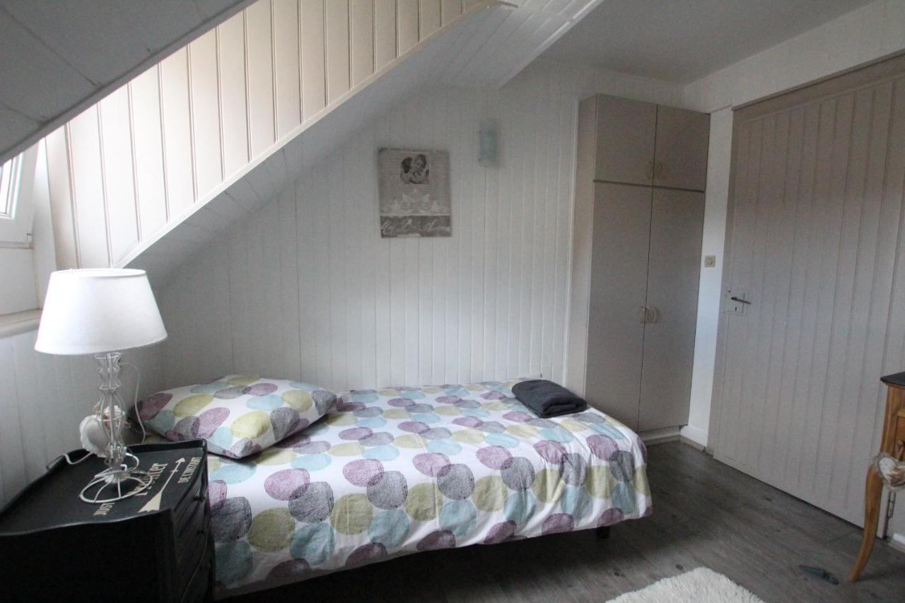 Colmar City Center - Apartment Duplex Marigny - Bookingalsace 외부 사진