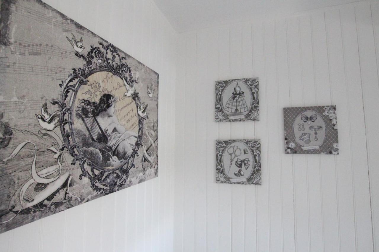 Colmar City Center - Apartment Duplex Marigny - Bookingalsace 외부 사진